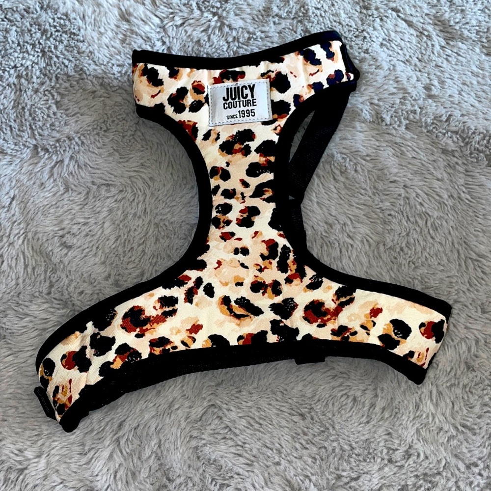 Juicy Harness